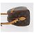 Louis Vuitton Blois Monogram Canvas Marrone - view 4