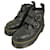 Autre Marque Botas Dr. Martens DEVON FLWR Negro