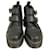 Autre Marque Botas Dr. Martens DEVON FLWR Negro - vista 2