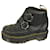 Autre Marque Botas Dr. Martens DEVON FLWR Negro - vista 3