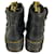 Autre Marque Botas Dr. Martens DEVON FLWR Negro - vista 4