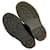 Autre Marque Botas Dr. Martens DEVON FLWR Negro - vista 6