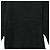Autre Marque Mohair-Strickpullover G.V.G.V. Schwarz - Ansicht 3
