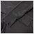 Autre Marque ATON GARMENT DYE URAKE Hoodie Schwarz - Ansicht 12