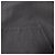 Autre Marque ATON GARMENT DYE URAKE Hoodie Schwarz - Ansicht 14