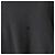Autre Marque ATON GARMENT DYE URAKE Hoodie Schwarz - Ansicht 5