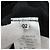 Autre Marque ATON GARMENT DYE URAKE Hoodie Schwarz - Ansicht 7