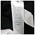 Autre Marque ATON GARMENT DYE URAKE Hoodie Schwarz - Ansicht 8