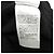 Autre Marque ATON GARMENT DYE URAKE Hoodie Schwarz - Ansicht 9