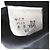 Autre Marque Abrigo con capucha LEONARD FASHION estampado animal Negro Beige - vista 4