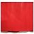 Falda de cuero GONNA Moncler Roja - vista 6