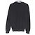 Valentino Strickpullover mit hoher Maschendichte Schwarz - Ansicht 2