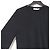 Valentino Strickpullover mit hoher Maschendichte Schwarz - Ansicht 3