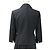 Autre Marque Conjunto de Tailleur Success da FOXEY Preto - vista 18