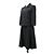 Autre Marque Conjunto de Tailleur Success da FOXEY Preto - vista 2