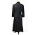Autre Marque Conjunto de Tailleur Success da FOXEY Preto - vista 4