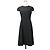 Autre Marque Conjunto de Tailleur Success da FOXEY Preto - vista 6
