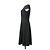 Autre Marque Conjunto de Tailleur Success da FOXEY Preto - vista 7