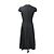 Autre Marque Conjunto de Tailleur Success da FOXEY Preto - vista 8