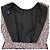Louis Vuitton Skaterkleid Monogramm-Tweed Mehrfarben - Ansicht 11