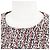 Louis Vuitton Skaterkleid Monogramm-Tweed Mehrfarben - Ansicht 12