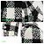 Timeless Abrigo Chanel P54393 de lana y seda tweed Blanco - vista 10