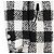 Timeless Abrigo Chanel P54393 de lana y seda tweed Blanco - vista 13