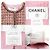 Timeless Giacca in misto lana e tweed Chanel Multicolore - vista 10