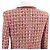 Timeless Giacca in misto lana e tweed Chanel Multicolore - vista 18