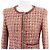 Timeless Giacca in misto lana e tweed Chanel Multicolore - vista 2