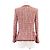 Timeless Giacca in misto lana e tweed Chanel Multicolore - vista 6