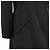 Timeless Chaqueta de lana entallada CHANEL BOUTIQUE Negro - vista 13