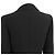 Timeless Chaqueta de lana entallada CHANEL BOUTIQUE Negro - vista 15