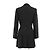 Timeless Chaqueta de lana entallada CHANEL BOUTIQUE Negro - vista 5