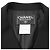 Timeless Chaqueta de lana entallada CHANEL BOUTIQUE Negro - vista 9