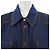 Autre Marque Camicia Escada Sport Blu Blu navy - vista 6