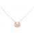 Collana Cartier Amulette Au750 D'oro