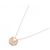 Collana Cartier Amulette Au750 D'oro - vista 2