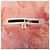 Alexander Mcqueen Camicia McQ 100 Silk Rosa - vista 5
