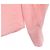 Alexander Mcqueen Camicia McQ 100 Silk Rosa - vista 7