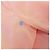 Alexander Mcqueen Camicia McQ 100 Silk Rosa - vista 8