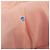 Alexander Mcqueen Camicia McQ 100 Silk Rosa - vista 9