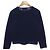 Autre Marque Cardigan Rene Nero - vista 2