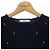 Autre Marque Cardigan Rene Nero - vista 5