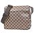 Louis Vuitton Naviglio Damier Ebene Marrone