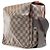 Louis Vuitton Naviglio Damier Ebene Marrone - vista 4