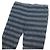 Autre Marque FWK by ENGINEERED GARMENTS Baumwollstrickhose Blau Marineblau - Ansicht 3