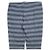 Autre Marque FWK by ENGINEERED GARMENTS Baumwollstrickhose Blau Marineblau - Ansicht 4