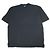 Autre Marque T-shirt a maniche corte ETS.MATERIAUX in cotone Blu Blu navy