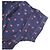 Autre Marque Vestido de algodón con estampado de Yacht BEAMS BOY Azul Azul marino - vista 5